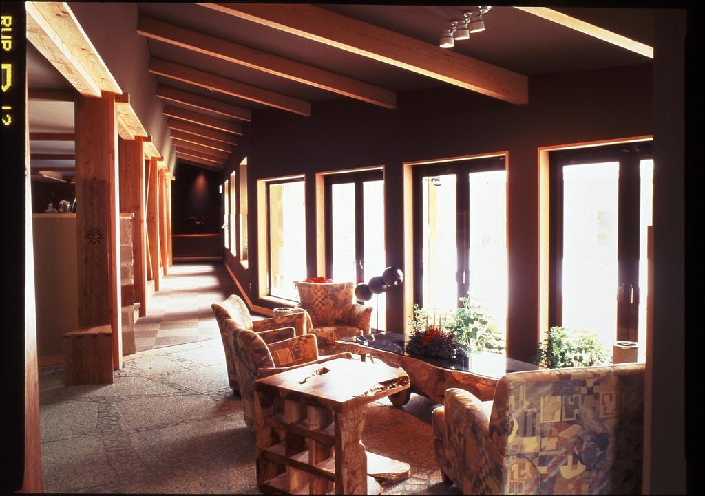 Hotel Taigakukan Hakuba Exterior photo